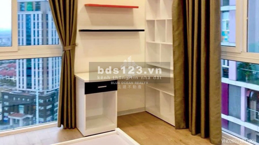 Bán căn 3 ngủ căn góc chung cư Usilk City Hà Đông