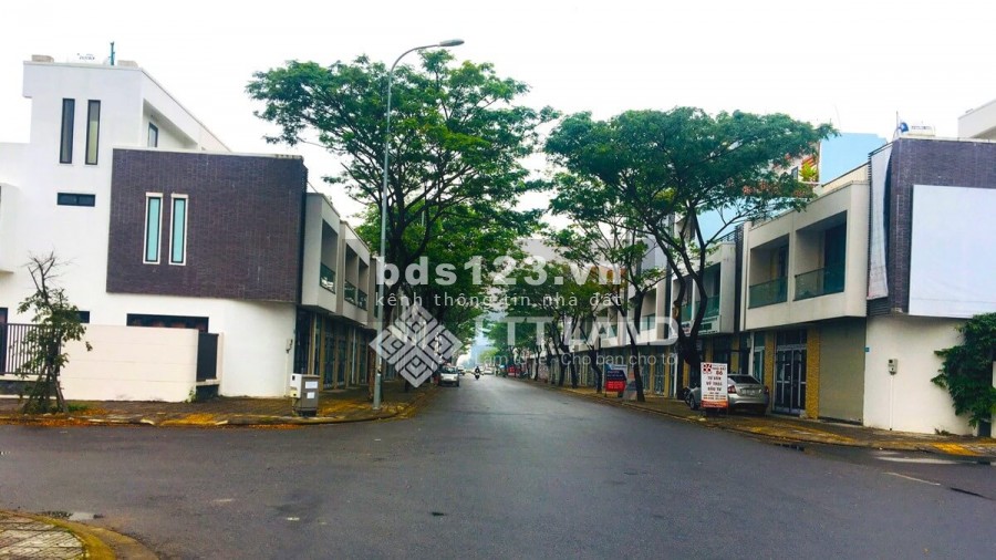 BÁN NHÀ KHU ĐÔ THỊ THÔNG MINH FPT CITY ĐÀ NẴNG