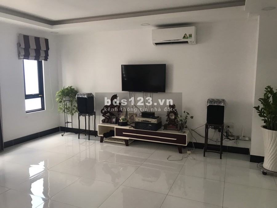 NHÀ MỚI 4 TẦNG 4PN Ở NGAY - Hoàng Hoa Thám, Nhà Bình Thạnh – 80M2 5tỷ9 – Nở hậu Tài Lộc