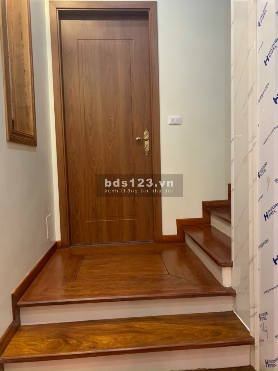 Bán nhà 4.5 tầng, có Thang Máy, Trường Chinh, HD 67.5m2, mt 4.5m, cực đẹp