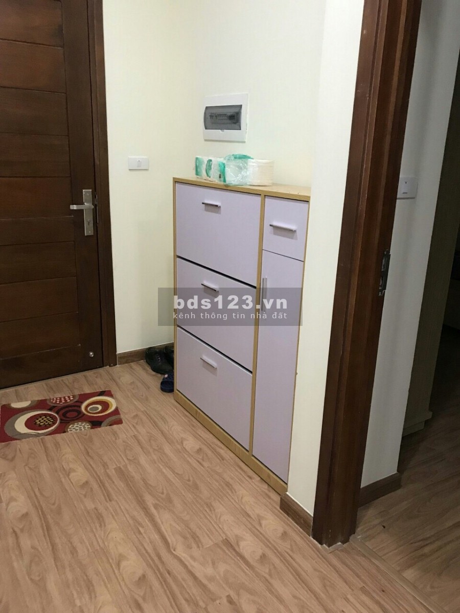 Cho thuê chung cư Golden West Lê Văn Thiêm 100m 3PN thoáng mát Full đồ đẹp giá 10,5tr/th 0988296228