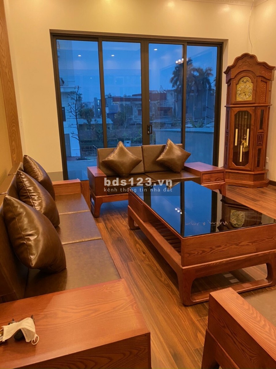 Bán nhà 4.5 tầng, có Thang Máy, Trường Chinh, HD 67.5m2, mt 4.5m, cực đẹp