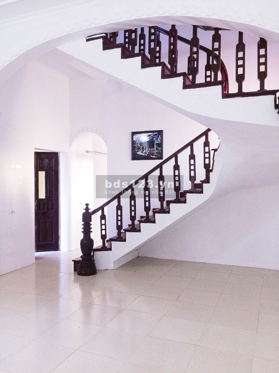 Giá Rẻ – Bán Đất Sẵn Nhà 3 Tầng Tại Ba Vì Cực Đẹp – Bất Động Sản Hòa Lạc