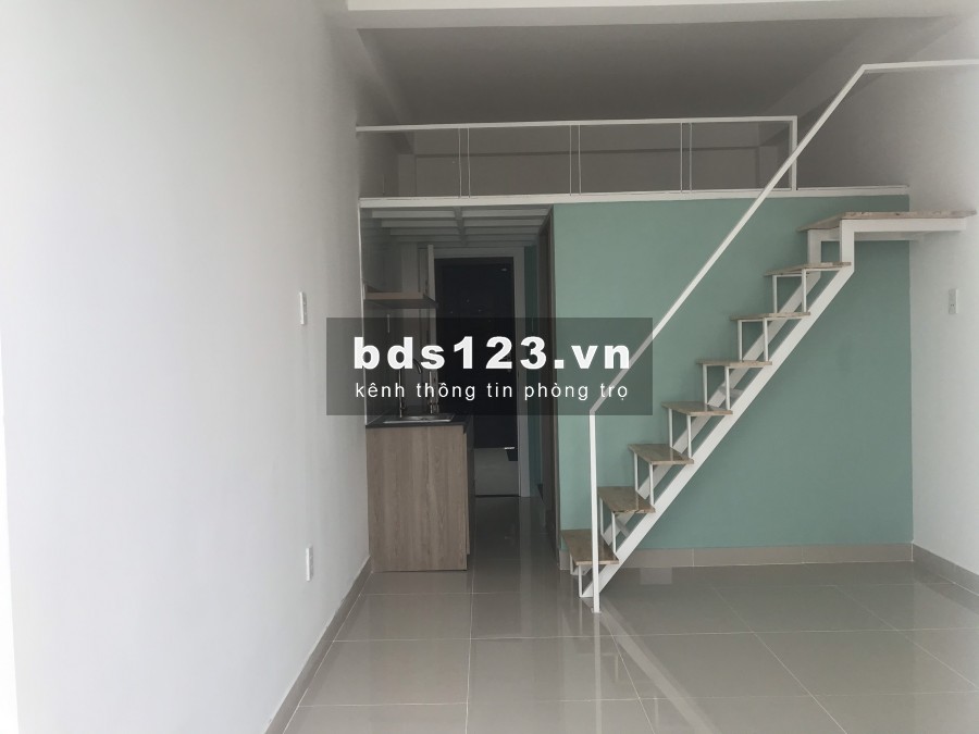 Duplex full nội thất_ thoáng mát_khu ăn uống_ đh luật_ gần trung tâm