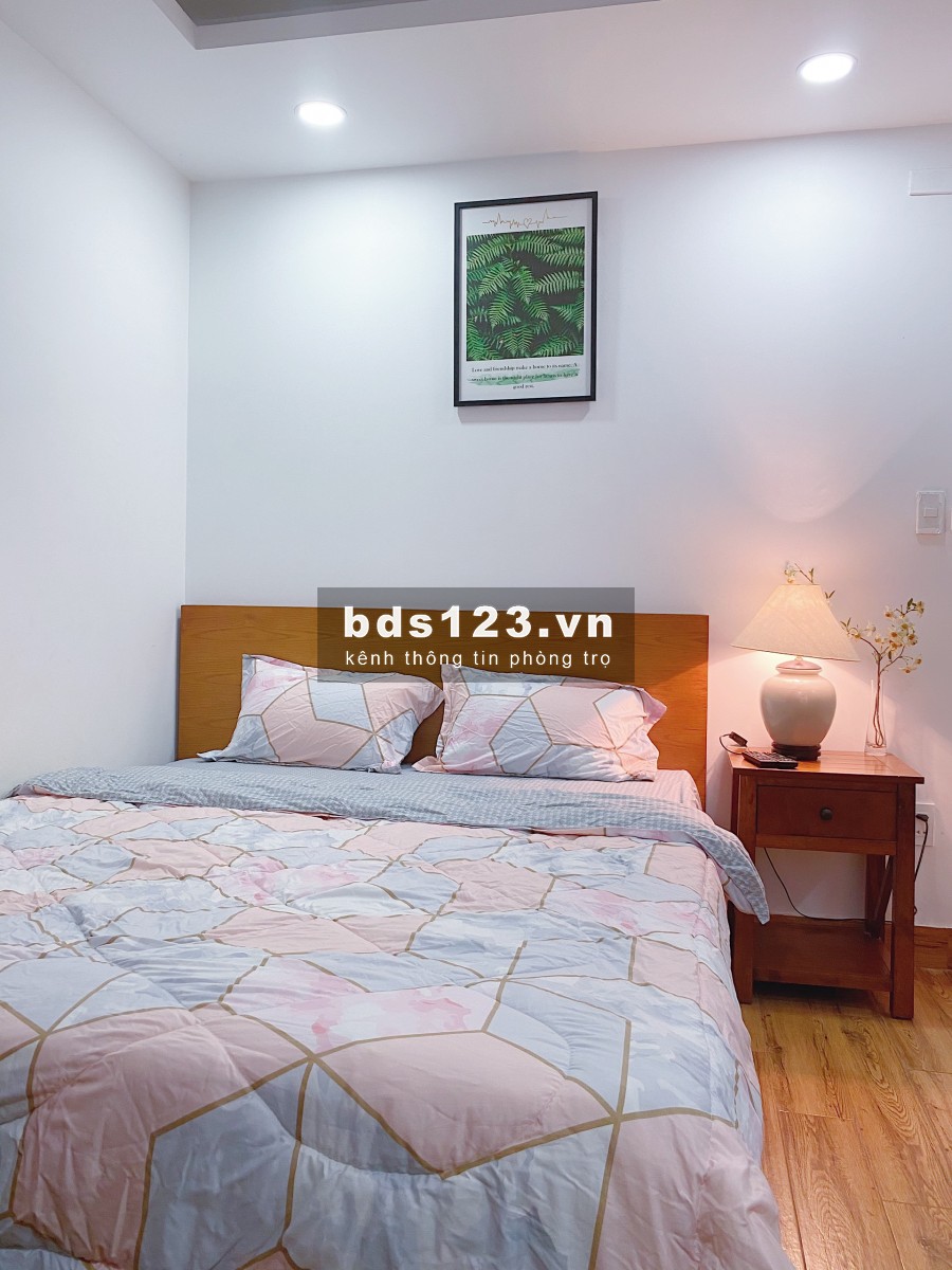 Hàng mới full nội thất_thoang mát_ trung tâm_ khu vui chơi_ đh sư phạm, sài gòn