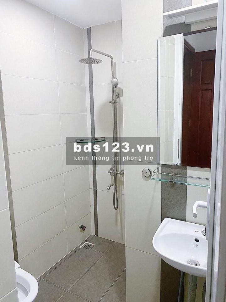 Hàng mới full nội thất_thoang mát_ trung tâm_ khu vui chơi_ đh sư phạm, sài gòn