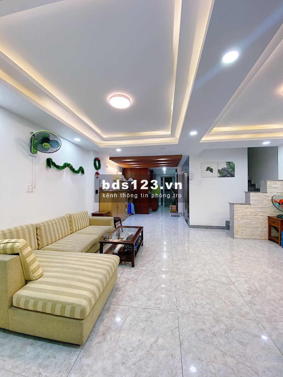 Hàng mới full nội thất_thoang mát_ trung tâm_ khu vui chơi_ đh sư phạm, sài gòn