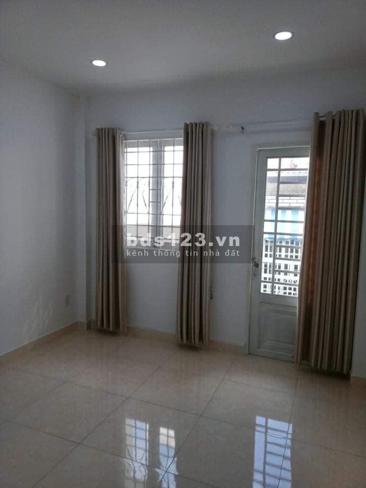 Bán gấp nhà Nguyễn Ngọc Lộc Phường 14 Quận 10 hxh 4 tầng giá 5.1 tỷ