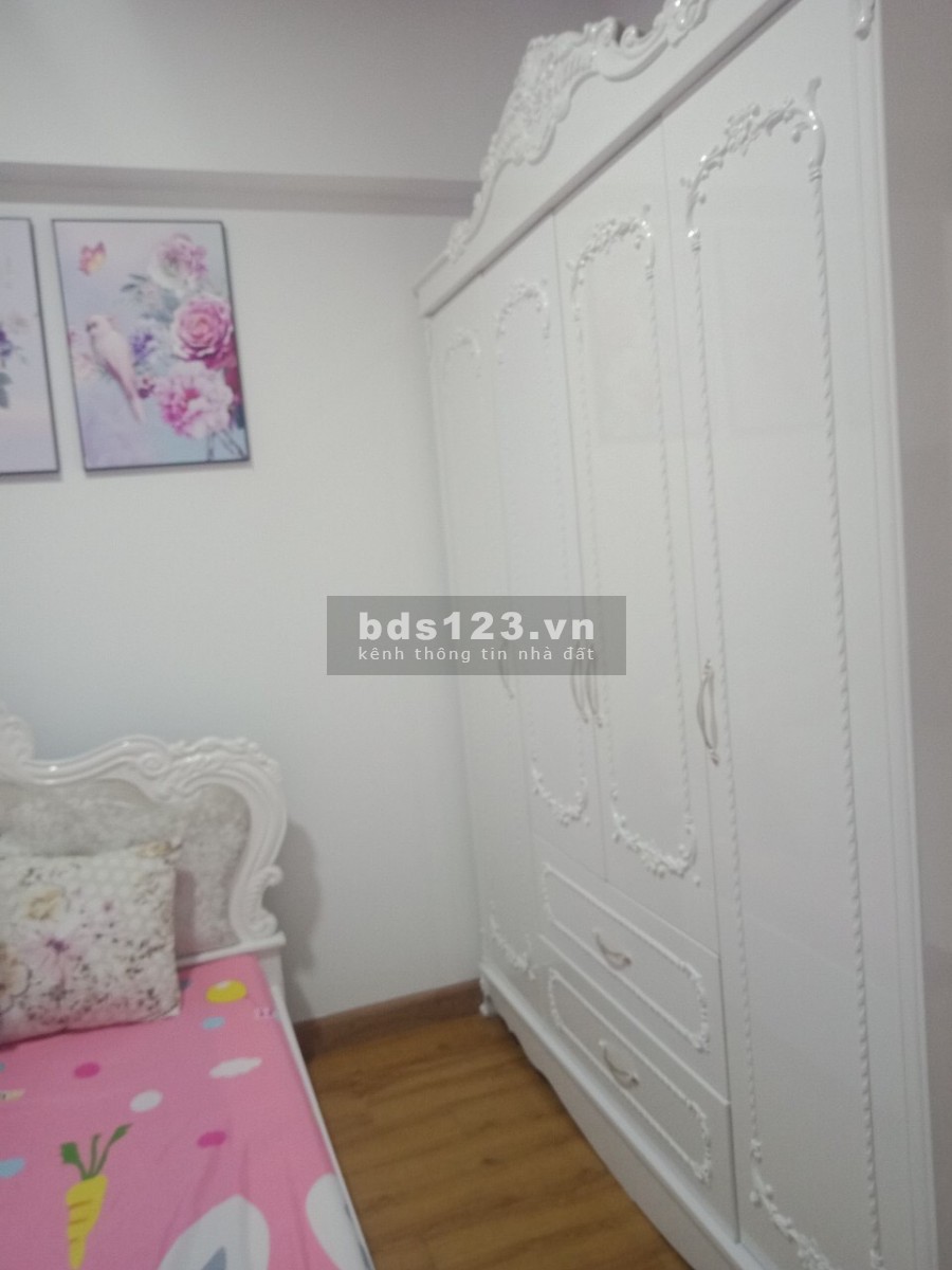 Bán căn hộ Prosper 52m2 giá 1.75 tỷ 65m2 giá 2.08 tỷ full giá 100%. Tặng nội thất
