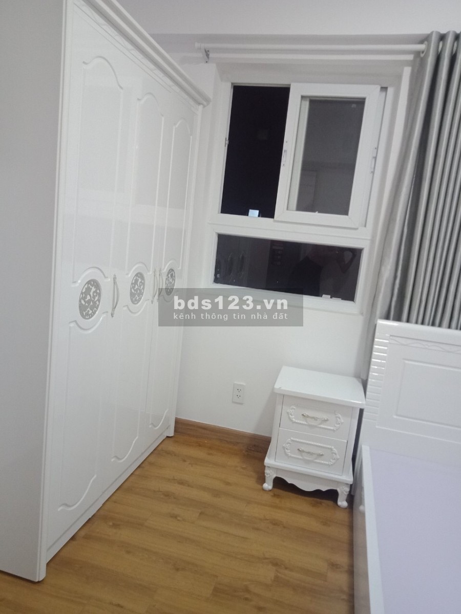 Bán căn hộ Prosper 52m2 giá 1.75 tỷ 65m2 giá 2.08 tỷ full giá 100%. Tặng nội thất
