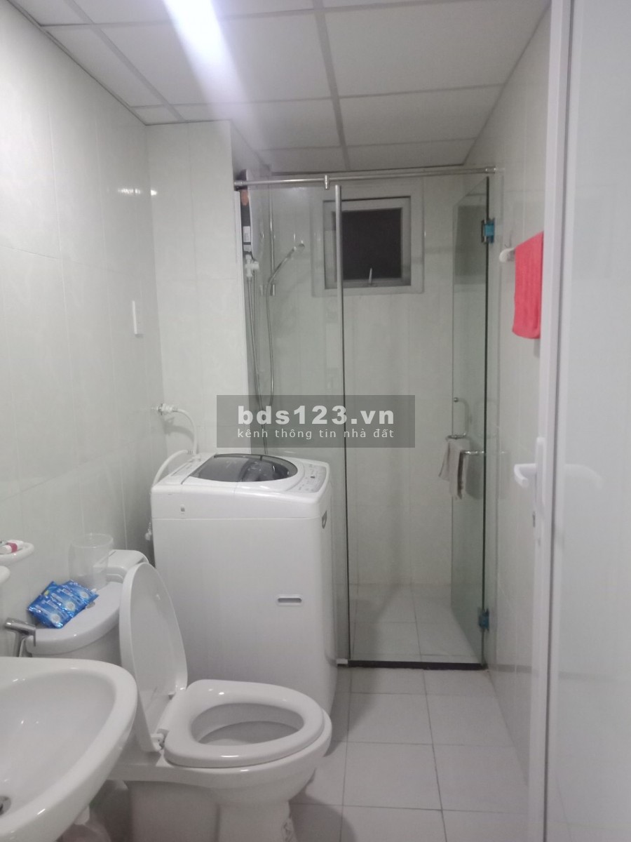 Bán căn hộ Prosper 52m2 giá 1.75 tỷ 65m2 giá 2.08 tỷ full giá 100%. Tặng nội thất