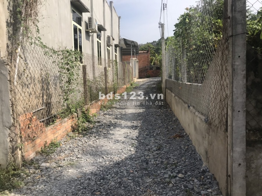 Bán đất nền đầu tư giá rẻ tại Gò Dầu, Tây Ninh