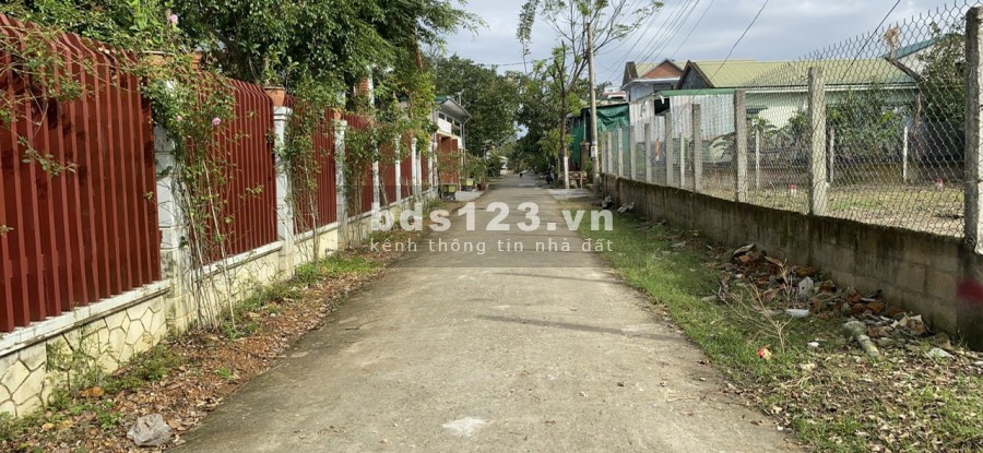 ĐẤT ĐẸP KIỆT Ô TÔ NGUYỄN KHOA VĂN, PHƯỜNG PHÚ BÀI GIÁ CHỈ 7XX TRIỆU.
