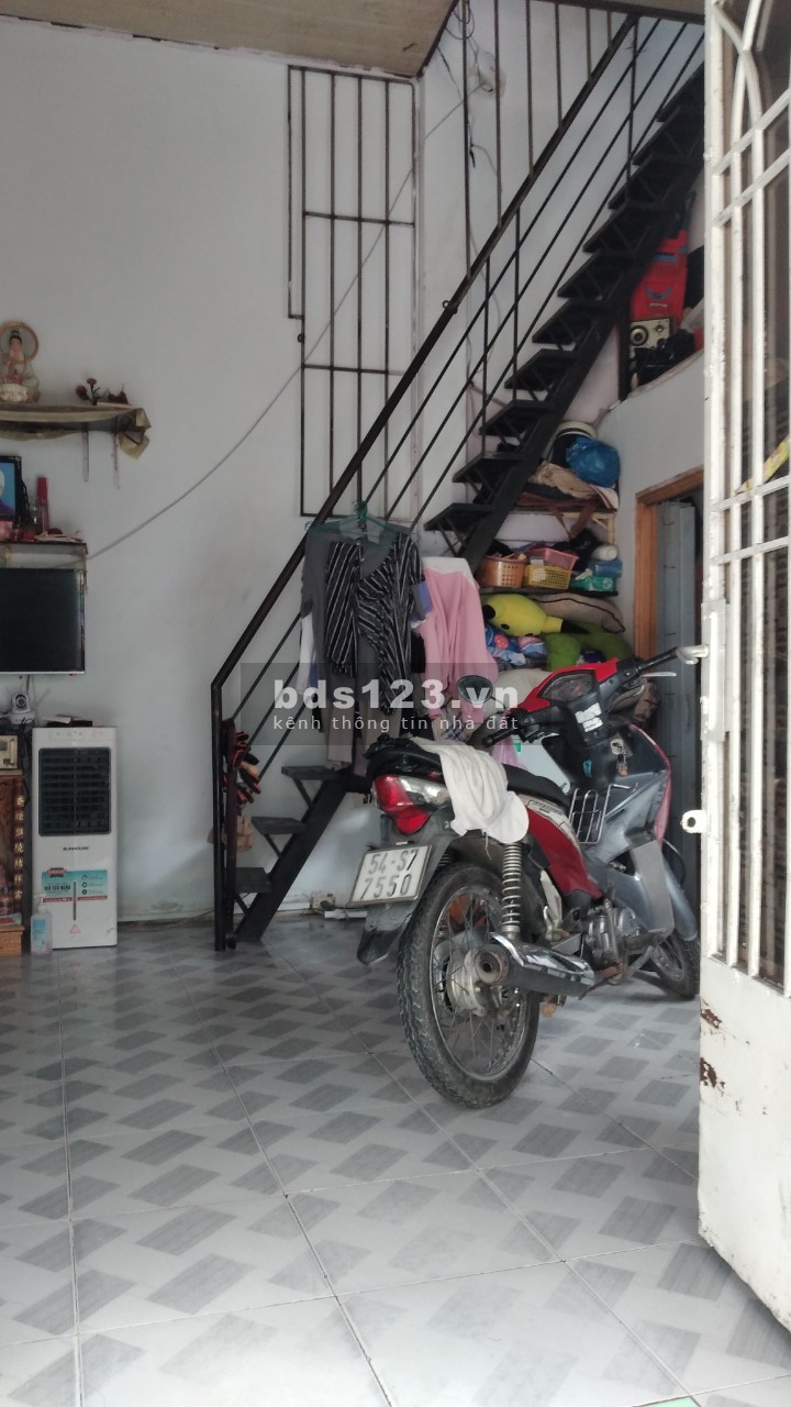 Bán Nhà Xô Viết Nghệ Tĩnh, Quận Bình Thành Hẻm Xe Hơi, Giá Cực Tốt Thuận Tiện Đi Lại