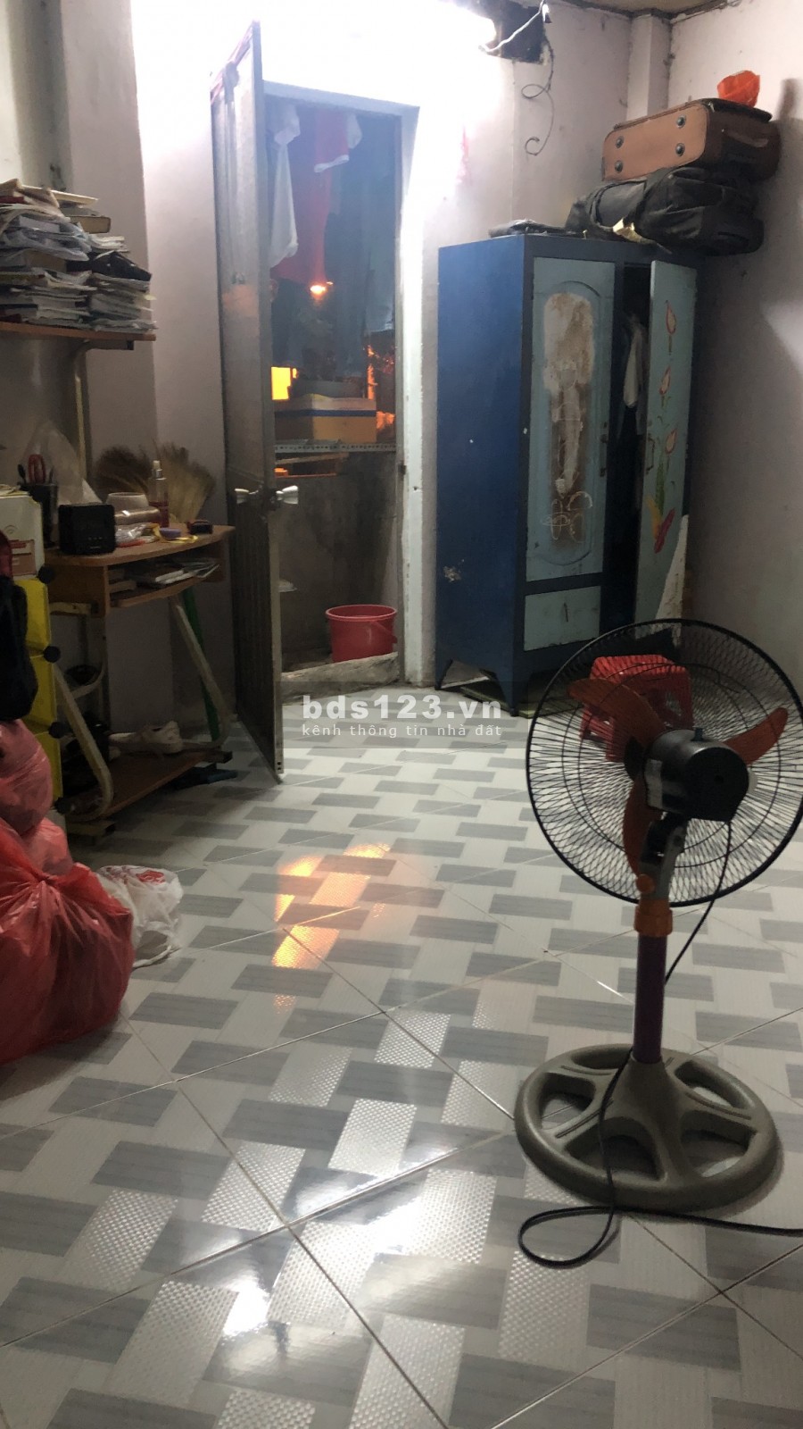 Bán Nhà Xô Viết Nghệ Tĩnh, Quận Bình Thành Hẻm Xe Hơi, Giá Cực Tốt Thuận Tiện Đi Lại