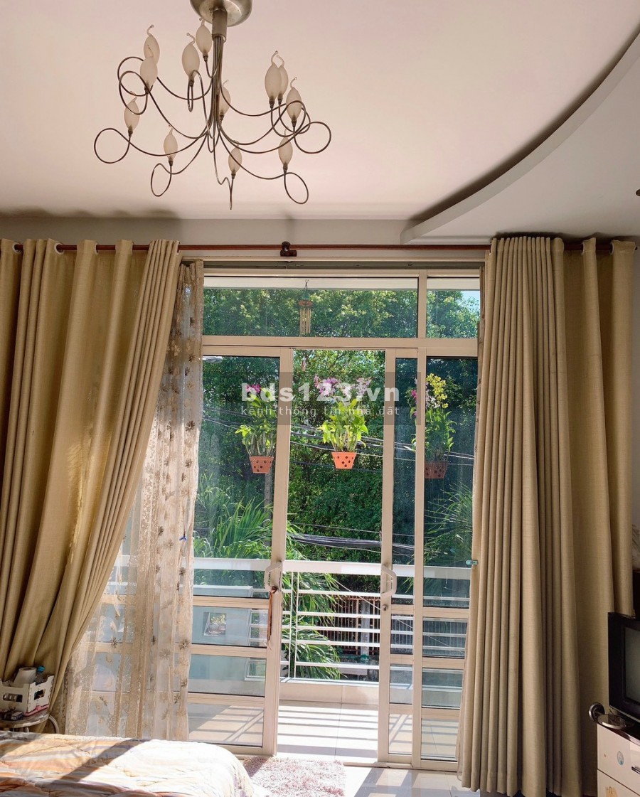 Cần tiền bán gấp nhà mới MT Đường Số 30, Quận Bình Tân. Gần Aeon Mall.