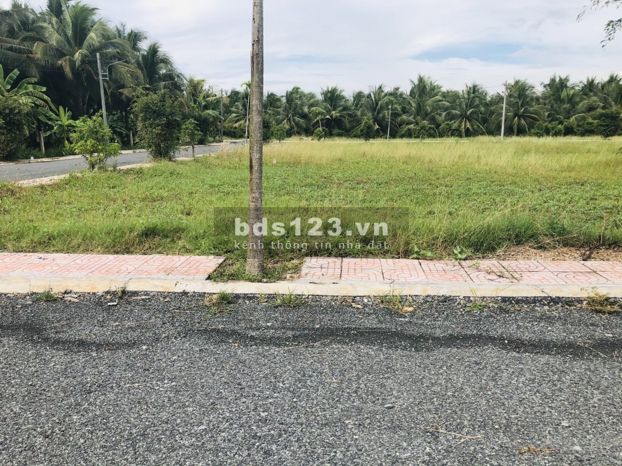 Green Home City đất nền dự án đẹp. nơi an cư lý tưởng
