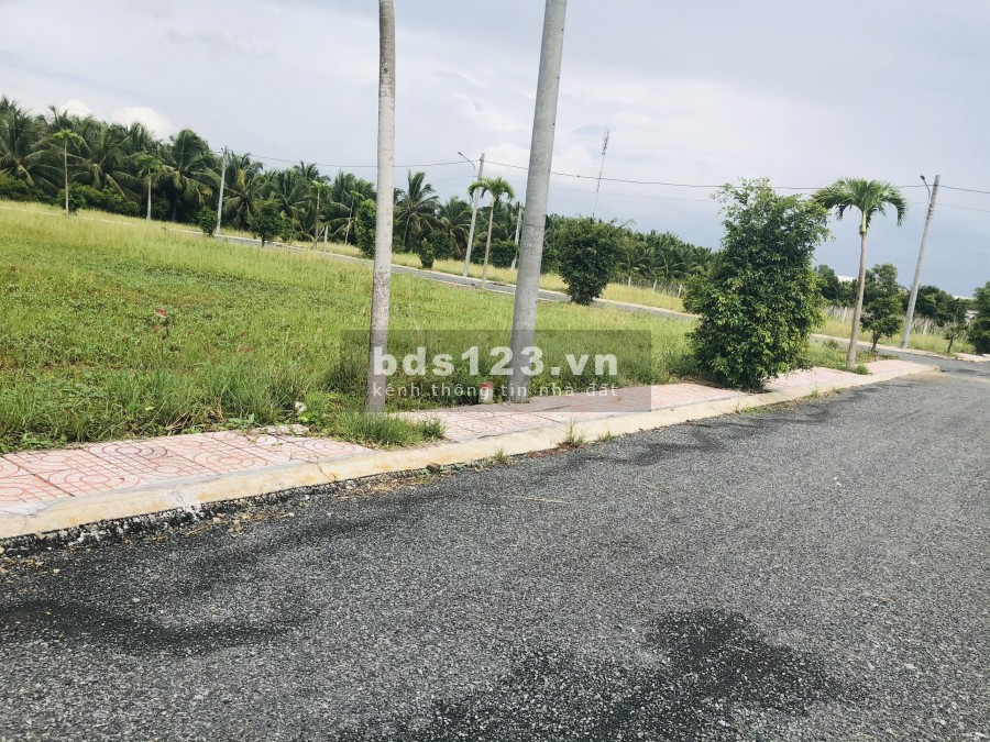 Green Home City đất nền dự án đẹp. nơi an cư lý tưởng