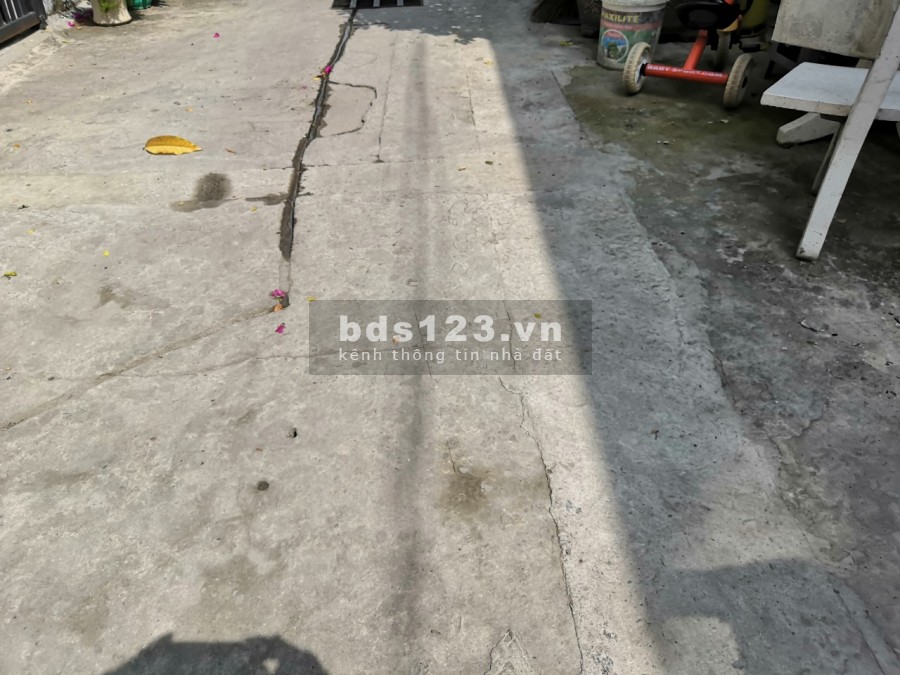 Bán lô đất thổ cư 79m2 HXH Đường số 28, Phường Cát Lái, Q2, giá 4.7 tỷ