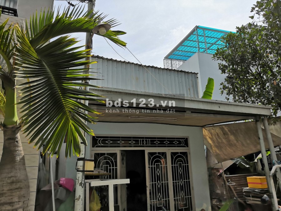 Bán lô đất thổ cư 79m2 HXH Đường số 28, Phường Cát Lái, Q2, giá 4.7 tỷ