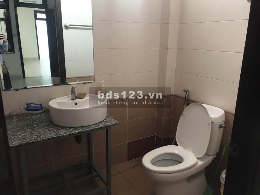 HXH Nơ Trang Long, P.13 8*22 TL3LST - 55tr/tháng