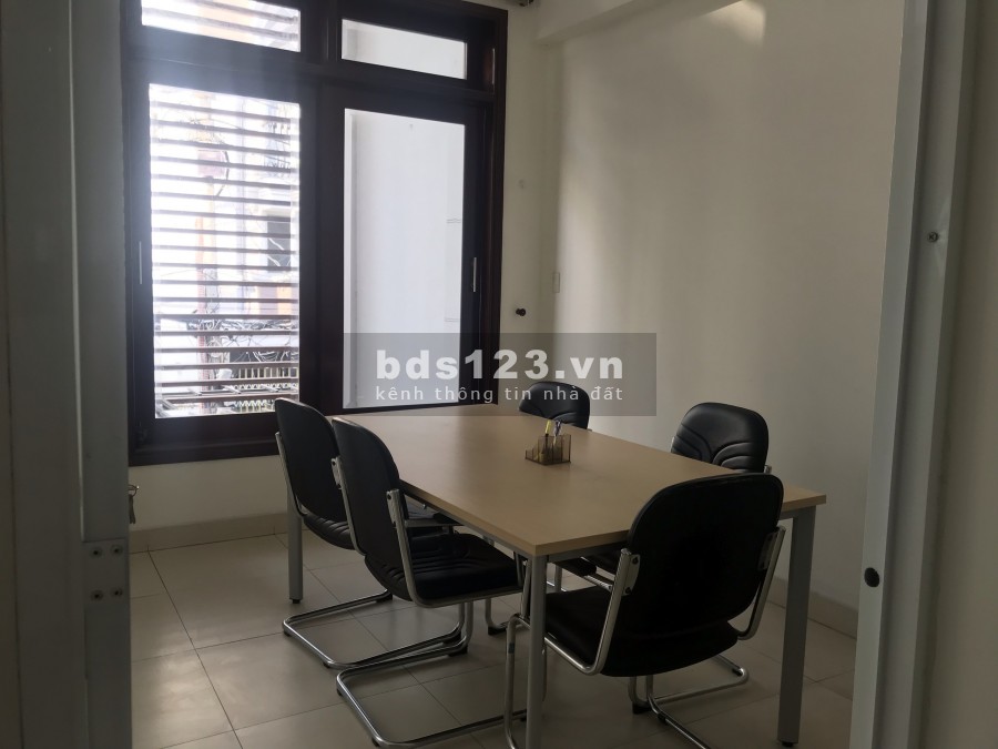 HXH Nơ Trang Long, P.13 8*22 TL3LST - 55tr/tháng