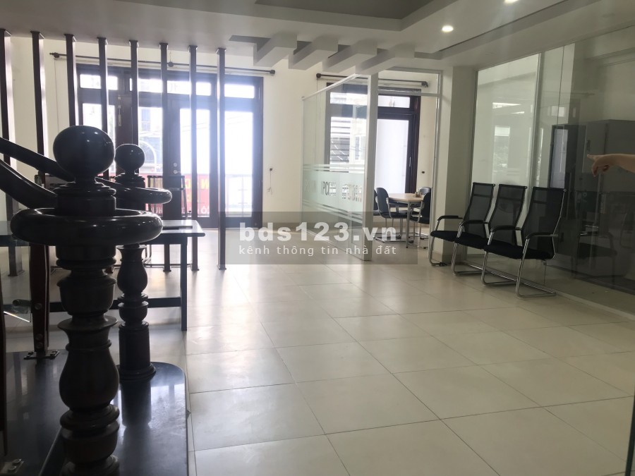 HXH Nơ Trang Long, P.13 8*22 TL3LST - 55tr/tháng