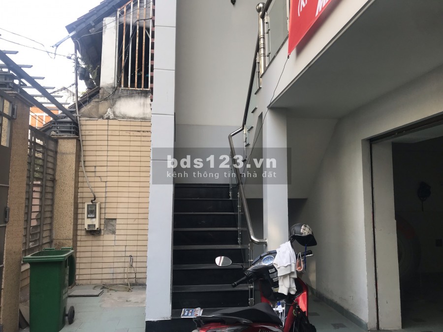 HXH Nơ Trang Long, P.13 8*22 TL3LST - 55tr/tháng