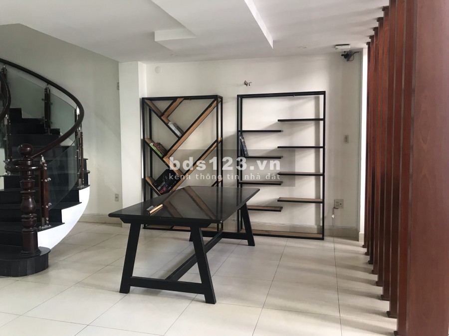 HXH Nơ Trang Long, P.13 8*22 TL3LST - 55tr/tháng