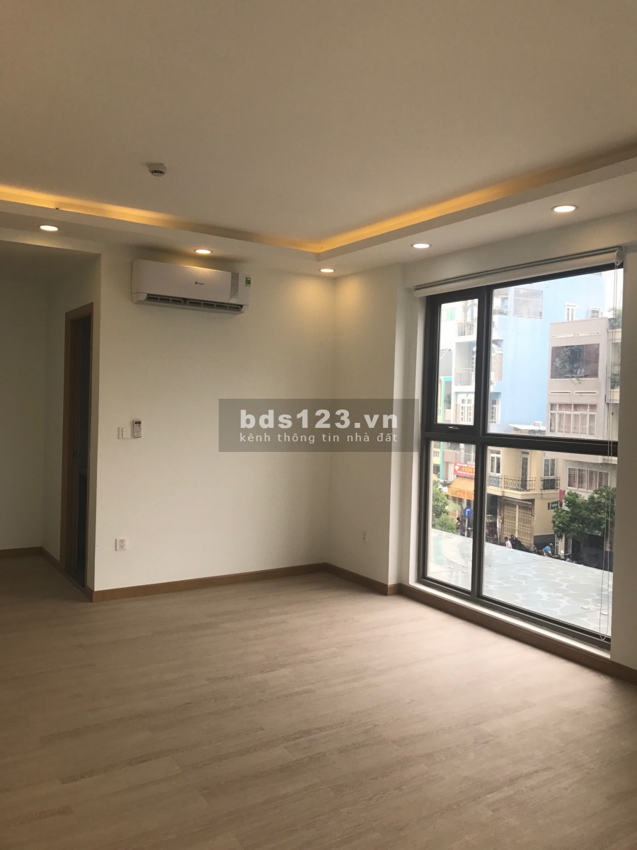 Cho thuê căn officetel Millennnium view góc diện tích 40m2, giá thuê 9.5tr