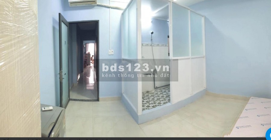 Nhà đep 7 PN, 7WC, đang cho thuê CHDV+ mặt bằng. Giá thuê 23tr/th đang thu 350USD/TH