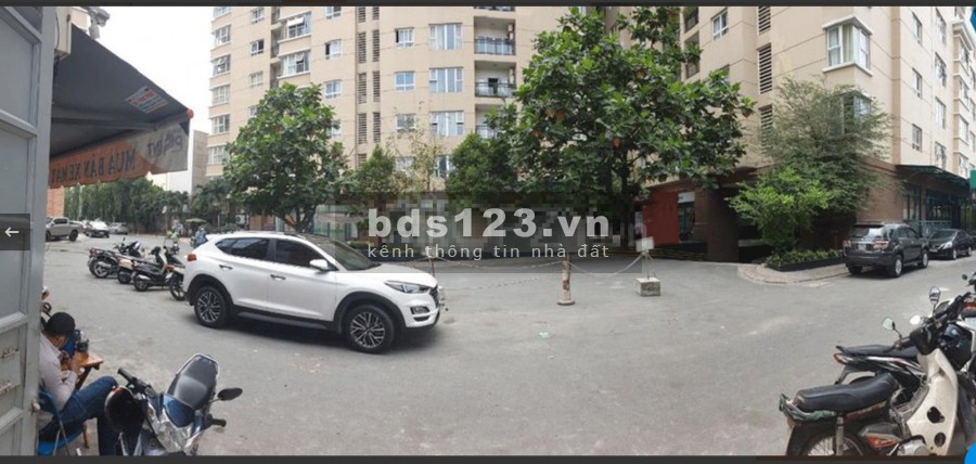 Nhà đep 7 PN, 7WC, đang cho thuê CHDV+ mặt bằng. Giá thuê 23tr/th đang thu 350USD/TH