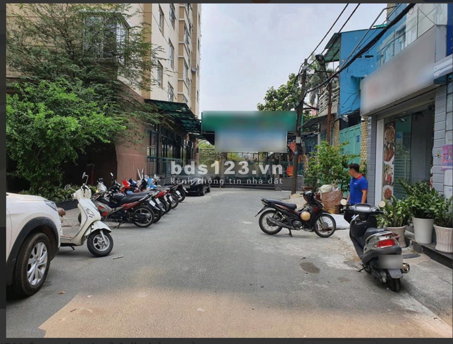 Nhà đep 7 PN, 7WC, đang cho thuê CHDV+ mặt bằng. Giá thuê 23tr/th đang thu 350USD/TH