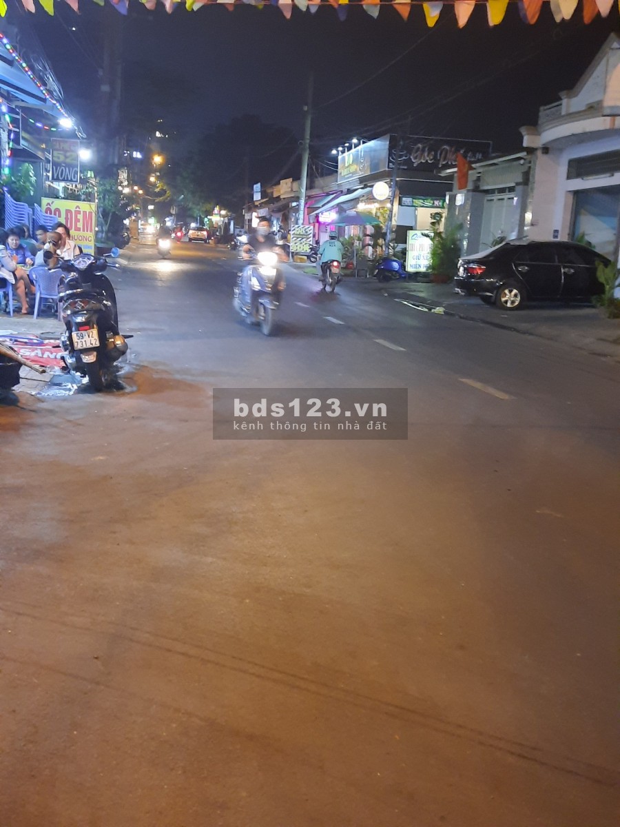 Bán GẤP nhà HXH Đường số 21, P.8, Gò Vấp, 4x15m, 1 trệt, 1 lầu, 4.7 tỷ