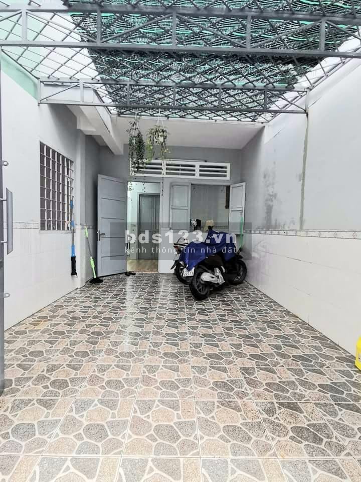 Chủ bán gấp nhà “ Mặt tiền” Thiên Hộ Dương 2 tầng, 200m2, giá rẻ nhỉnh 8 tỷ