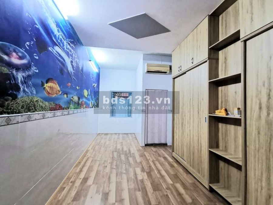 Chủ bán gấp nhà “ Mặt tiền” Thiên Hộ Dương 2 tầng, 200m2, giá rẻ nhỉnh 8 tỷ