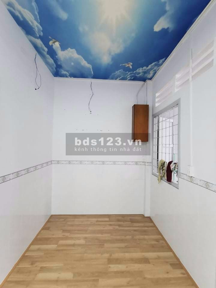 Chủ bán gấp nhà “ Mặt tiền” Thiên Hộ Dương 2 tầng, 200m2, giá rẻ nhỉnh 8 tỷ