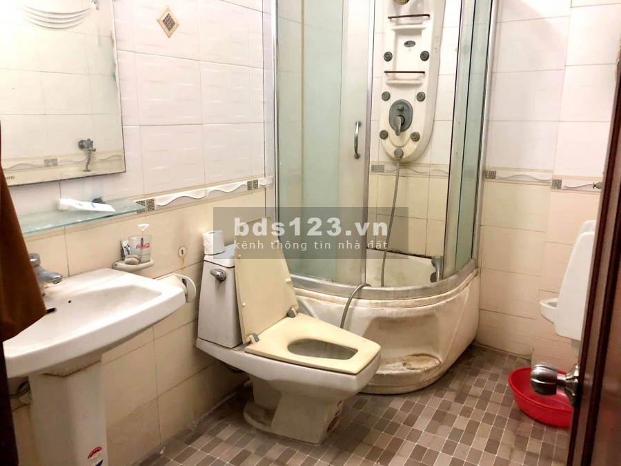 Thái Hà ô tô tránh, lô góc 3 mặt thoáng, kinh doanh thông, gần phố 42Mx5T. 10 tỷ