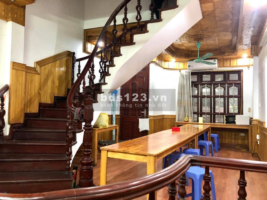Thái Hà ô tô tránh, lô góc 3 mặt thoáng, kinh doanh thông, gần phố 42Mx5T. 10 tỷ
