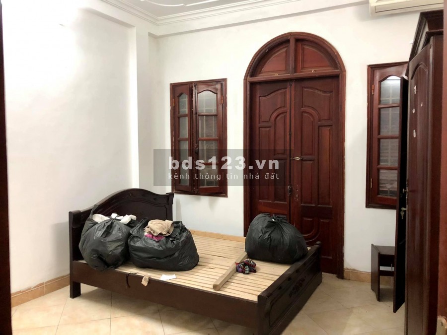 Thái Hà ô tô tránh, lô góc 3 mặt thoáng, kinh doanh thông, gần phố 42Mx5T. 10 tỷ