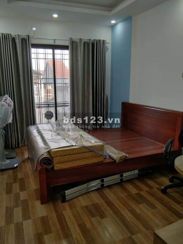 Siêu phẩm! Nhà MP Lê Ngọc Hân – Trần Xuân Soạn, Kinh doanh đỉnh, 51m, 5,5T, Vỉa Hè rộng, giá 21 tỷ.