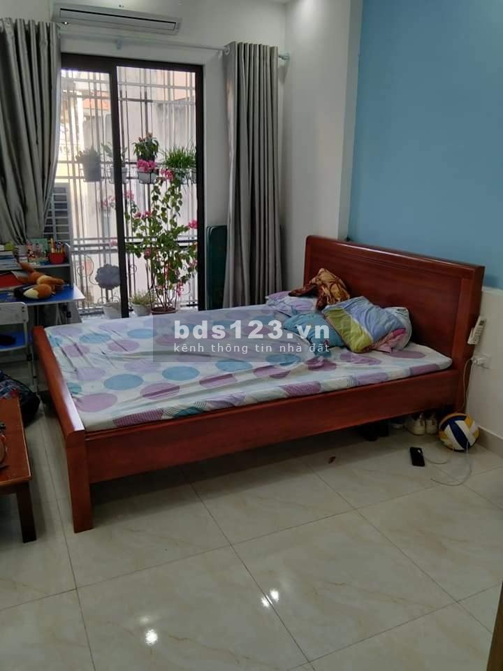 Siêu phẩm! Nhà MP Lê Ngọc Hân – Trần Xuân Soạn, Kinh doanh đỉnh, 51m, 5,5T, Vỉa Hè rộng, giá 21 tỷ.