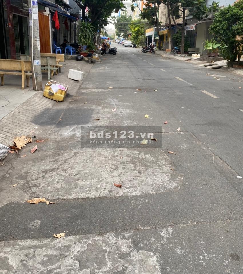 Bán Nhà Đường Đỗ Thừa Luông Tân Phú dt 85m2 Giá 7.5 tỷ
