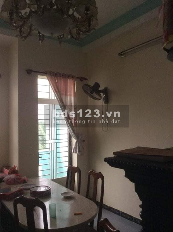 Nhà Huỳnh Tấn Phát 75m2 giá 5 tỷ nội thất gỗ gần CA Phường Phú Thuận, Trường C1 Nguyễn Văn Hưởng.