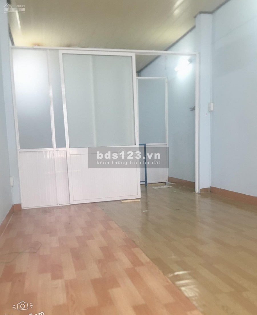 Cho thuê nhà nguyên căn 47/2b nguyễn Thị Tần f2 q8 cách cầu chữ y 50m HẺM XE HƠI
