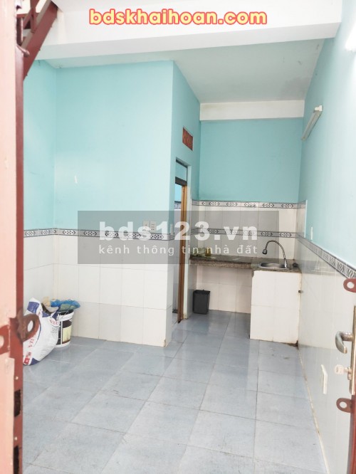 Bán nhà hẻm 271 Lê Văn Lương Phường Tân Quy Quận 7