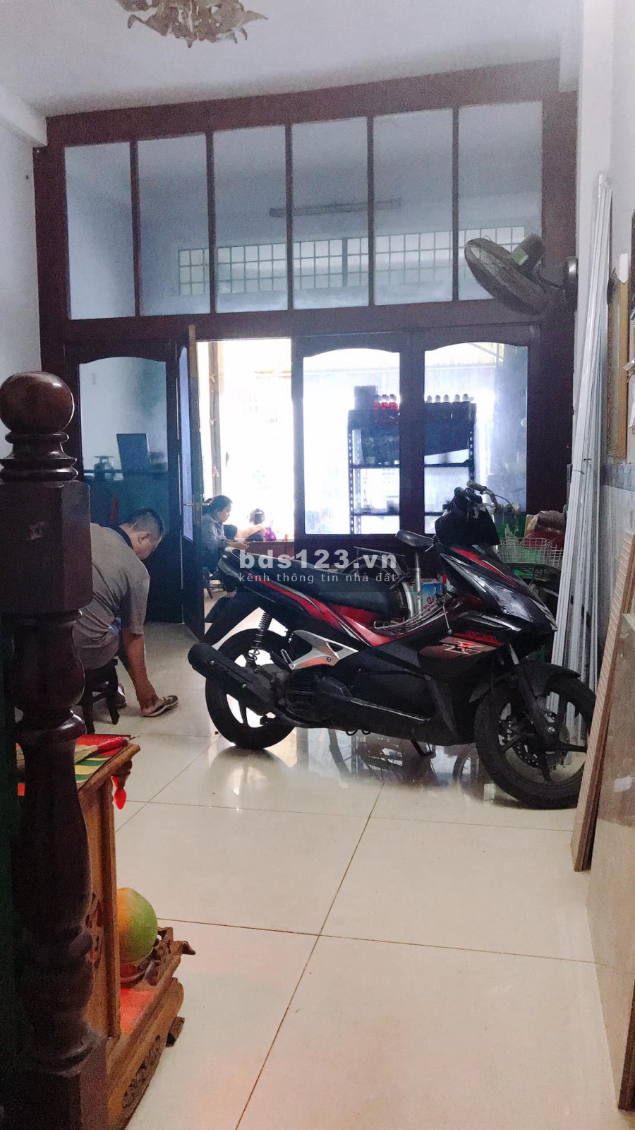 BÁN NHÀ NỞ HẬU 82M2, 3 TẦNG, 8.9 TỶ, GẦN LÝ THƯỜNG KIỆT, TÂN BÌNH