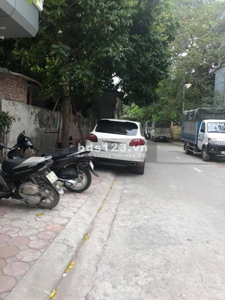 Nhà phố Việt Hưng 65m2, MT 5.8m, ngõ 6m, KINH DOANH – AN SINH, gần chợ, trường học, UBND