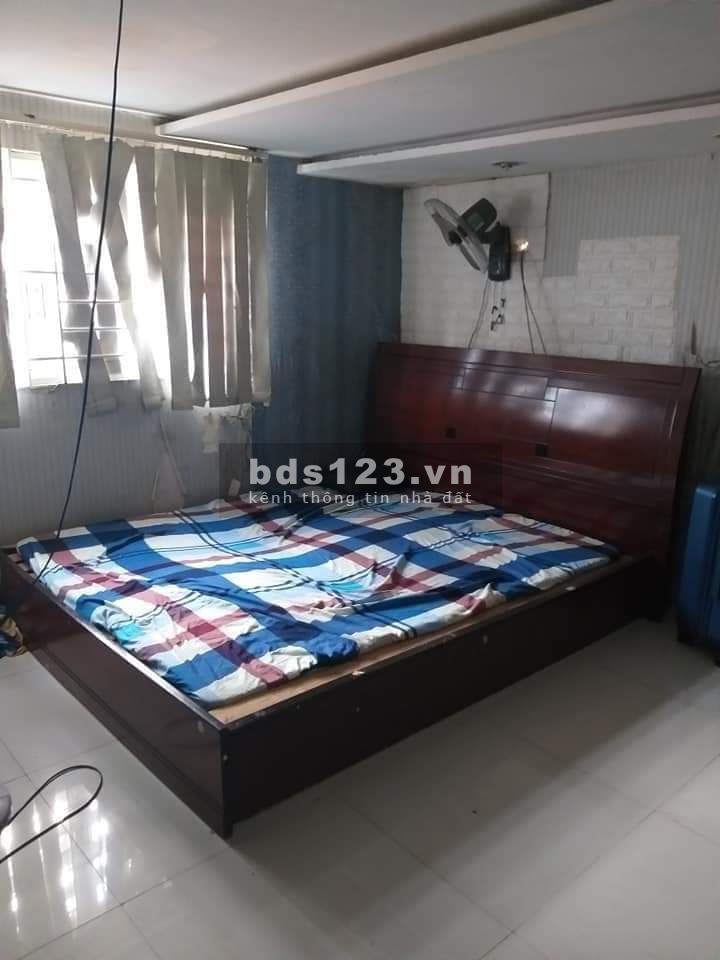 BÁN GẤP NHÀ THỐNG NHẤT, GÒ VẤP, HXH LÔ GÓC 60M2 CHỈ 3.98 TỶ