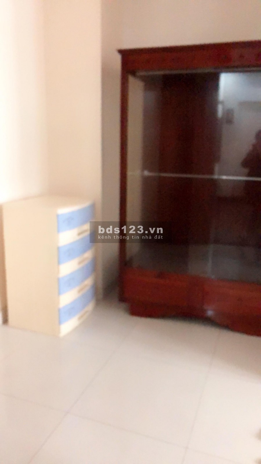 Cho thuê Villa 9x15m Trệt 2 lầu Thảo Điền Thảo Điền Quận 2 MS: 136